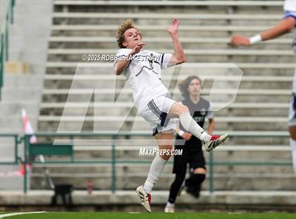 Thumbnail 2 in West Mesquite vs. Highland Park (UIL 5A D2 Regional Semifinal Playoff) photogallery.
