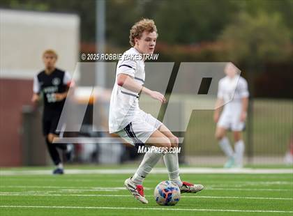 Thumbnail 3 in West Mesquite vs. Highland Park (UIL 5A D2 Regional Semifinal Playoff) photogallery.