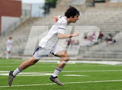 Thumbnail 1 in West Mesquite vs. Highland Park (UIL 5A D2 Regional Semifinal Playoff) photogallery.
