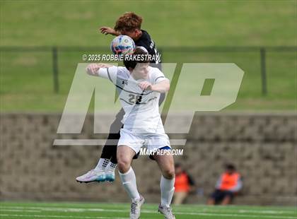 Thumbnail 2 in West Mesquite vs. Highland Park (UIL 5A D2 Regional Semifinal Playoff) photogallery.