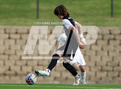 Thumbnail 2 in West Mesquite vs. Highland Park (UIL 5A D2 Regional Semifinal Playoff) photogallery.