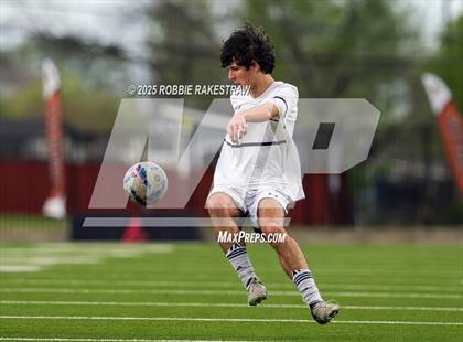 Thumbnail 1 in West Mesquite vs. Highland Park (UIL 5A D2 Regional Semifinal Playoff) photogallery.