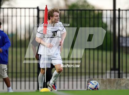Thumbnail 3 in West Mesquite vs. Highland Park (UIL 5A D2 Regional Semifinal Playoff) photogallery.
