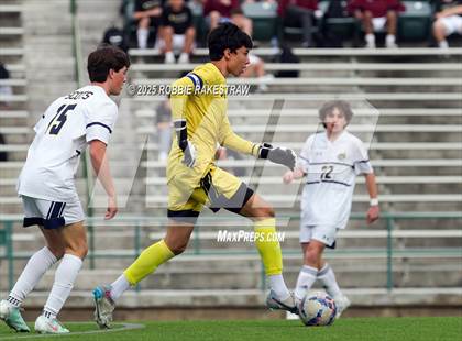 Thumbnail 3 in West Mesquite vs. Highland Park (UIL 5A D2 Regional Semifinal Playoff) photogallery.