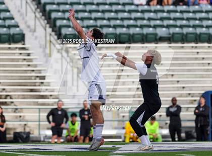 Thumbnail 2 in West Mesquite vs. Highland Park (UIL 5A D2 Regional Semifinal Playoff) photogallery.