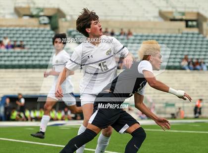 Thumbnail 2 in West Mesquite vs. Highland Park (UIL 5A D2 Regional Semifinal Playoff) photogallery.