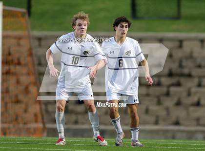 Thumbnail 1 in West Mesquite vs. Highland Park (UIL 5A D2 Regional Semifinal Playoff) photogallery.