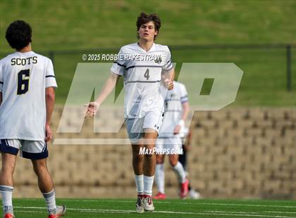 Thumbnail 3 in West Mesquite vs. Highland Park (UIL 5A D2 Regional Semifinal Playoff) photogallery.