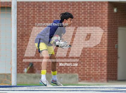 Thumbnail 3 in West Mesquite vs. Highland Park (UIL 5A D2 Regional Semifinal Playoff) photogallery.