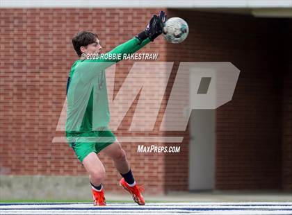 Thumbnail 2 in West Mesquite vs. Highland Park (UIL 5A D2 Regional Semifinal Playoff) photogallery.