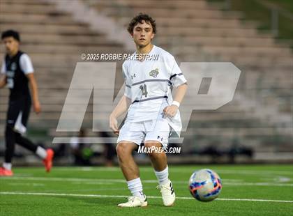 Thumbnail 2 in West Mesquite vs. Highland Park (UIL 5A D2 Regional Semifinal Playoff) photogallery.