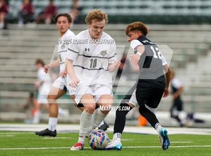 Thumbnail 2 in West Mesquite vs. Highland Park (UIL 5A D2 Regional Semifinal Playoff) photogallery.