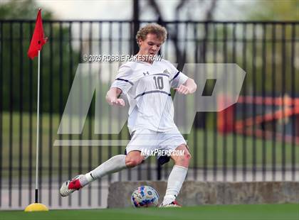 Thumbnail 2 in West Mesquite vs. Highland Park (UIL 5A D2 Regional Semifinal Playoff) photogallery.