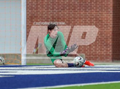 Thumbnail 1 in West Mesquite vs. Highland Park (UIL 5A D2 Regional Semifinal Playoff) photogallery.