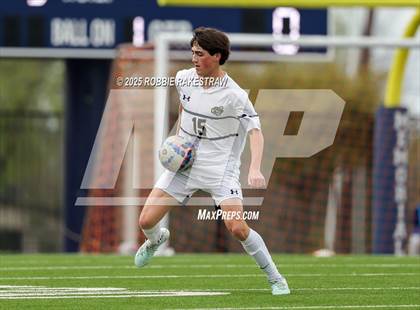 Thumbnail 1 in West Mesquite vs. Highland Park (UIL 5A D2 Regional Semifinal Playoff) photogallery.