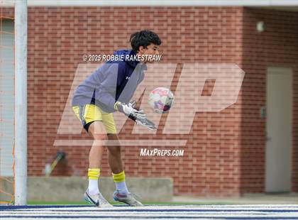Thumbnail 2 in West Mesquite vs. Highland Park (UIL 5A D2 Regional Semifinal Playoff) photogallery.