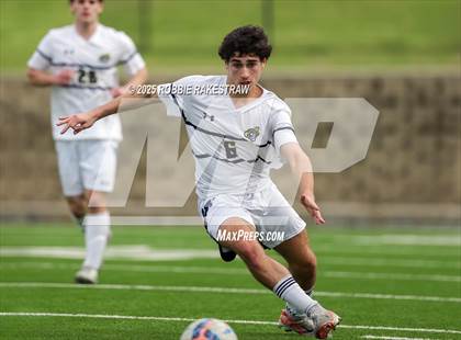 Thumbnail 3 in West Mesquite vs. Highland Park (UIL 5A D2 Regional Semifinal Playoff) photogallery.