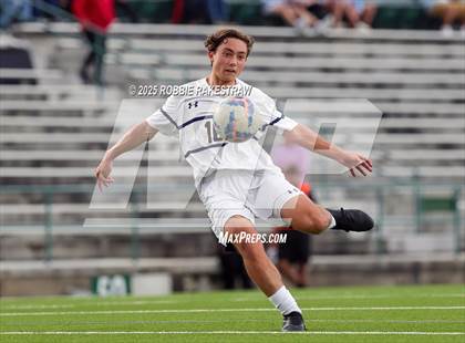 Thumbnail 1 in West Mesquite vs. Highland Park (UIL 5A D2 Regional Semifinal Playoff) photogallery.