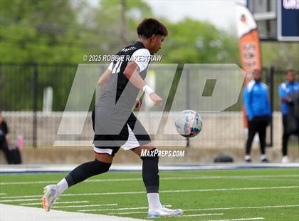 Thumbnail 3 in West Mesquite vs. Highland Park (UIL 5A D2 Regional Semifinal Playoff) photogallery.