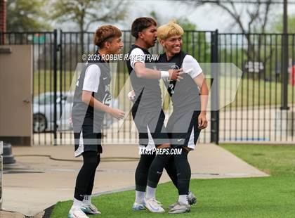 Thumbnail 1 in West Mesquite vs. Highland Park (UIL 5A D2 Regional Semifinal Playoff) photogallery.