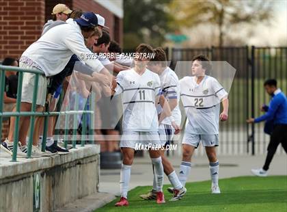 Thumbnail 2 in West Mesquite vs. Highland Park (UIL 5A D2 Regional Semifinal Playoff) photogallery.