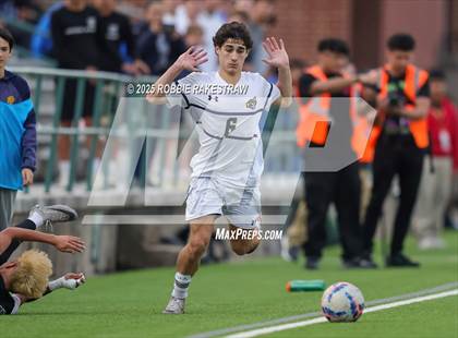 Thumbnail 3 in West Mesquite vs. Highland Park (UIL 5A D2 Regional Semifinal Playoff) photogallery.
