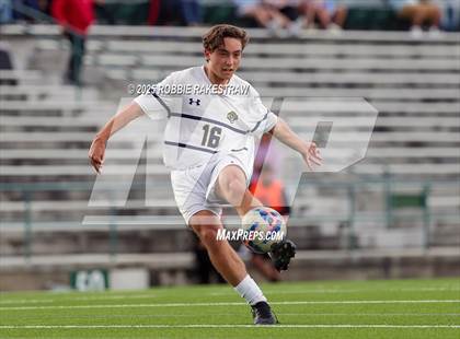 Thumbnail 1 in West Mesquite vs. Highland Park (UIL 5A D2 Regional Semifinal Playoff) photogallery.