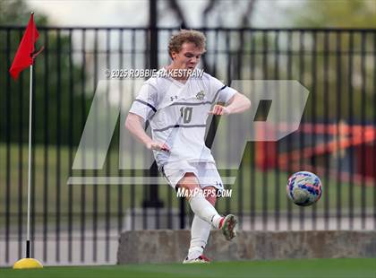 Thumbnail 3 in West Mesquite vs. Highland Park (UIL 5A D2 Regional Semifinal Playoff) photogallery.