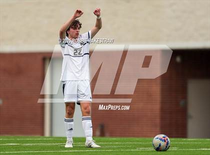 Thumbnail 1 in West Mesquite vs. Highland Park (UIL 5A D2 Regional Semifinal Playoff) photogallery.