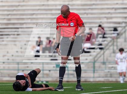 Thumbnail 3 in West Mesquite vs. Highland Park (UIL 5A D2 Regional Semifinal Playoff) photogallery.