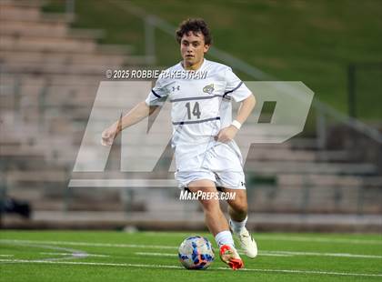Thumbnail 1 in West Mesquite vs. Highland Park (UIL 5A D2 Regional Semifinal Playoff) photogallery.