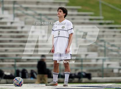 Thumbnail 1 in West Mesquite vs. Highland Park (UIL 5A D2 Regional Semifinal Playoff) photogallery.