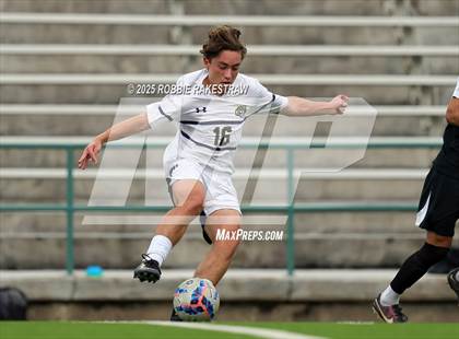 Thumbnail 2 in West Mesquite vs. Highland Park (UIL 5A D2 Regional Semifinal Playoff) photogallery.