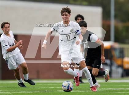 Thumbnail 2 in West Mesquite vs. Highland Park (UIL 5A D2 Regional Semifinal Playoff) photogallery.