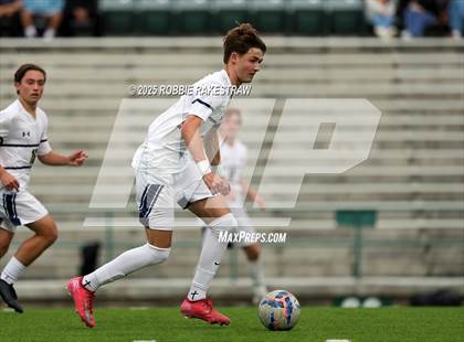 Thumbnail 3 in West Mesquite vs. Highland Park (UIL 5A D2 Regional Semifinal Playoff) photogallery.