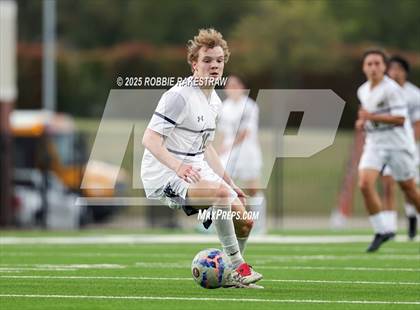 Thumbnail 3 in West Mesquite vs. Highland Park (UIL 5A D2 Regional Semifinal Playoff) photogallery.