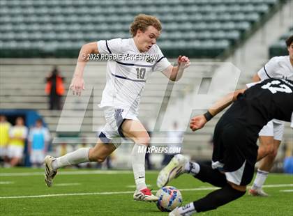Thumbnail 1 in West Mesquite vs. Highland Park (UIL 5A D2 Regional Semifinal Playoff) photogallery.