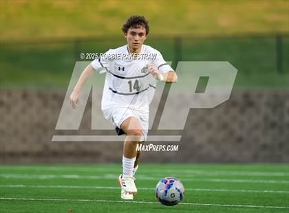 Thumbnail 3 in West Mesquite vs. Highland Park (UIL 5A D2 Regional Semifinal Playoff) photogallery.