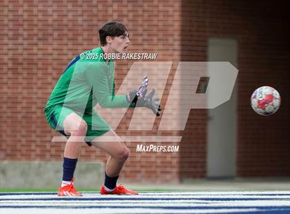 Thumbnail 2 in West Mesquite vs. Highland Park (UIL 5A D2 Regional Semifinal Playoff) photogallery.