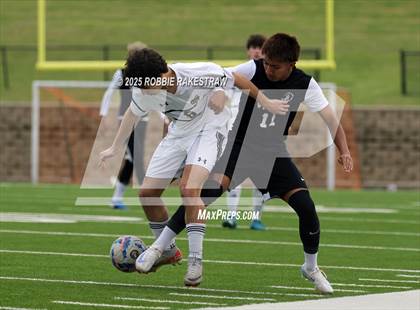 Thumbnail 1 in West Mesquite vs. Highland Park (UIL 5A D2 Regional Semifinal Playoff) photogallery.