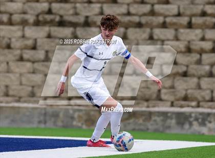 Thumbnail 3 in West Mesquite vs. Highland Park (UIL 5A D2 Regional Semifinal Playoff) photogallery.