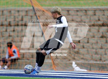 Thumbnail 3 in West Mesquite vs. Highland Park (UIL 5A D2 Regional Semifinal Playoff) photogallery.