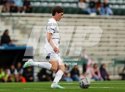 Thumbnail 2 in West Mesquite vs. Highland Park (UIL 5A D2 Regional Semifinal Playoff) photogallery.