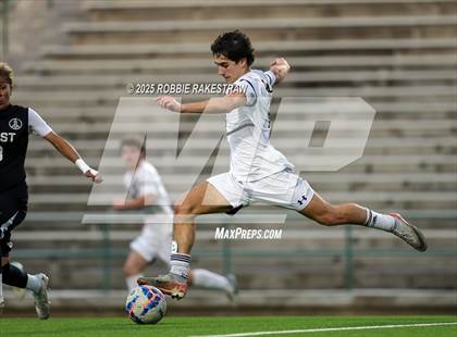 Thumbnail 3 in West Mesquite vs. Highland Park (UIL 5A D2 Regional Semifinal Playoff) photogallery.