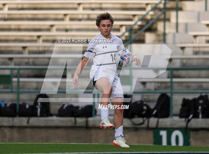 Thumbnail 2 in West Mesquite vs. Highland Park (UIL 5A D2 Regional Semifinal Playoff) photogallery.
