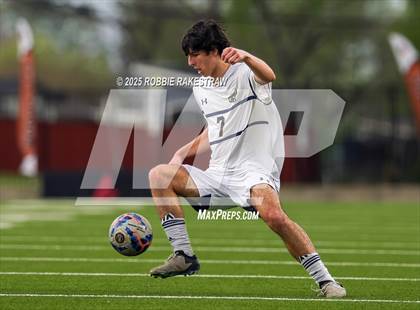 Thumbnail 2 in West Mesquite vs. Highland Park (UIL 5A D2 Regional Semifinal Playoff) photogallery.