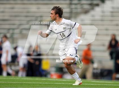 Thumbnail 3 in West Mesquite vs. Highland Park (UIL 5A D2 Regional Semifinal Playoff) photogallery.