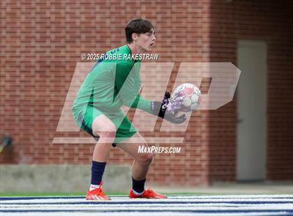 Thumbnail 3 in West Mesquite vs. Highland Park (UIL 5A D2 Regional Semifinal Playoff) photogallery.