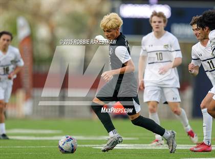 Thumbnail 2 in West Mesquite vs. Highland Park (UIL 5A D2 Regional Semifinal Playoff) photogallery.