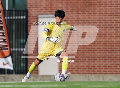 Thumbnail 2 in West Mesquite vs. Highland Park (UIL 5A D2 Regional Semifinal Playoff) photogallery.